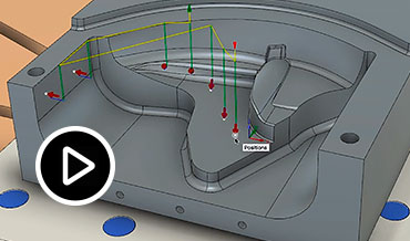 Video: Improve accuracy of your CNC machining 