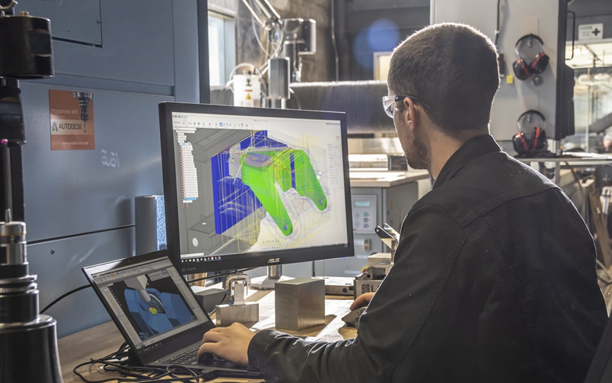 fusion 360 simulation